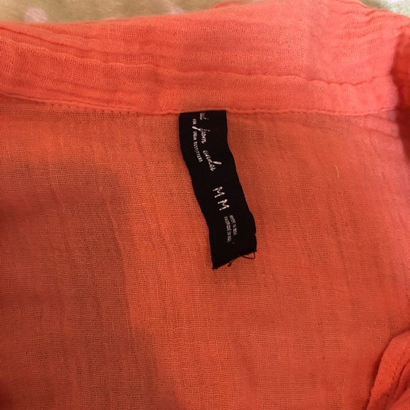 Urban outfitters romper - Picture 3 of 5